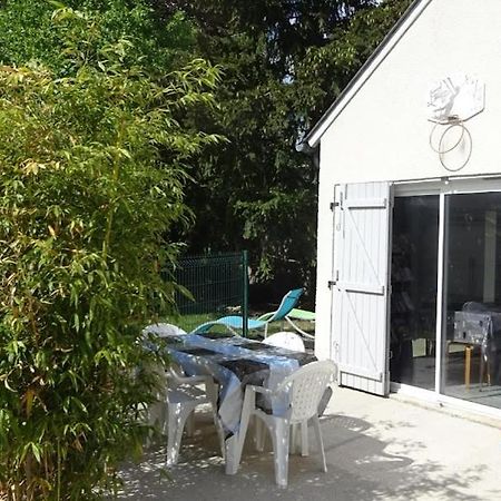 Maison De Ville Avec Jardin Et Parking Blois Exterior foto