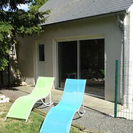 Maison De Ville Avec Jardin Et Parking Blois Exterior foto